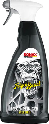 SONAX FelgenBeast Felgenreinger
